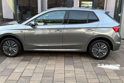 Skoda Fabia 11.741 km 20.750 &euro; Schmallenberg 57392