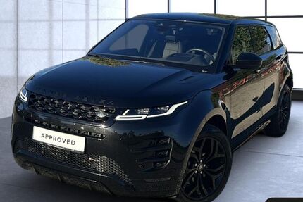Land Rover Range Rover Evoque 47.100 km 39.480 &euro; Augsburg 86165