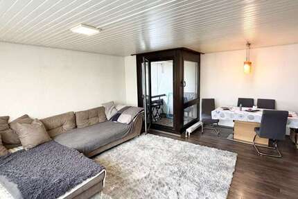 Wohnung zum Kaufen in Wernau (Neckar) 250.000 € 75.21 m² 3.5 zimmer