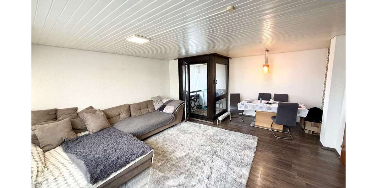 Wohnung zum Kaufen in Wernau (Neckar) 250.000 € 75.21 m² 3.5 zimmer