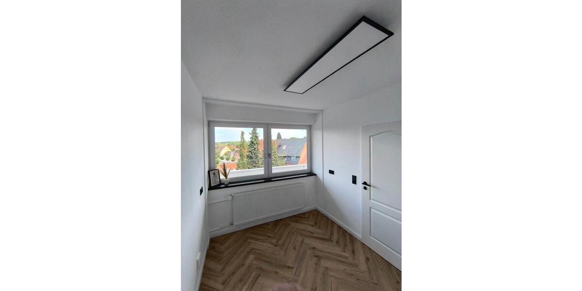 Dachgeschoßwohnung Bad Bevensen - 2 Zimmer, 65 m&sup2;, 239.000&euro; | Angebot:27121271