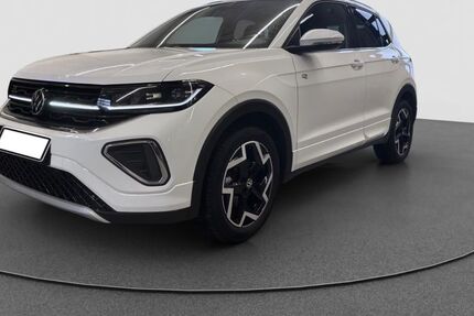 VW T-Cross 25.270 km 27.950 &euro; Manching 85077