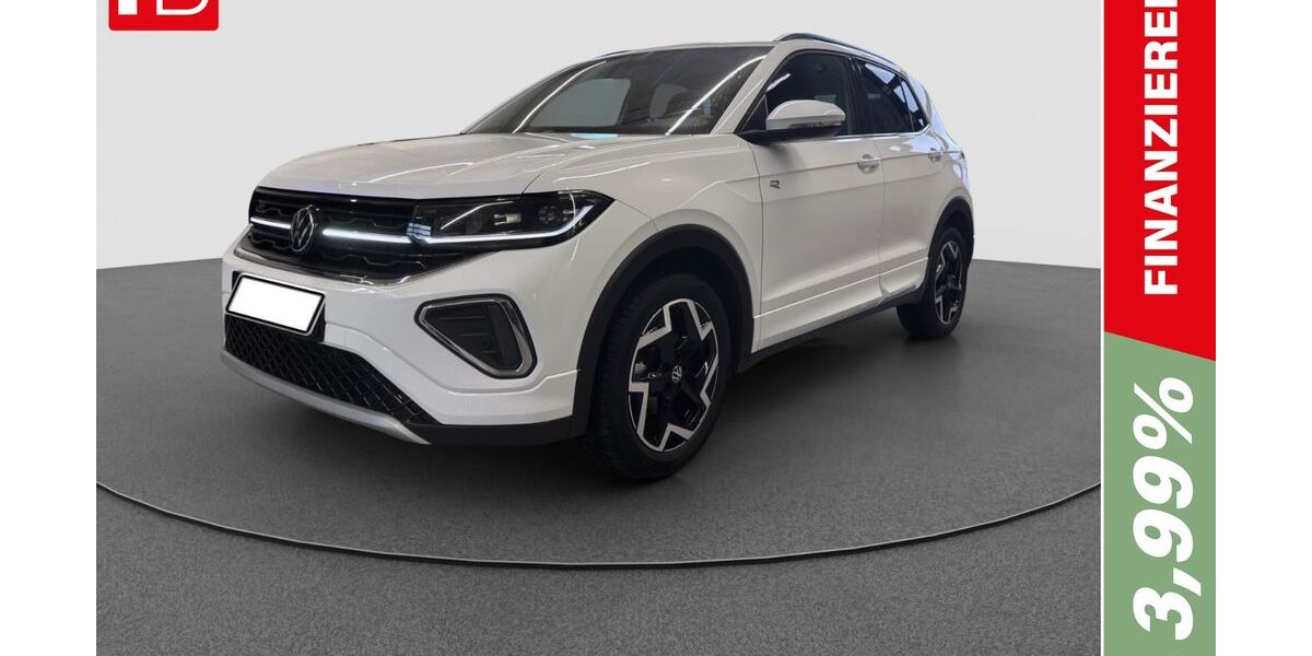 VW T-Cross 25.270 km 28.550 &euro; Manching 85077
