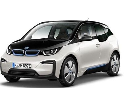 BMW i3 78.120 km 17.930 &euro; Hausach 77756