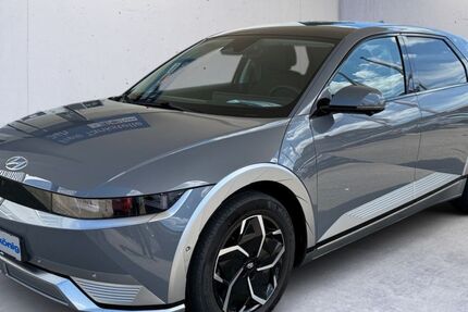 Hyundai IONIQ 5 60.463 km 32.970 &euro; Weil am Rhein 79576