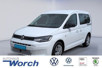 VW Caddy 15.901 km 26.449 &euro; Südharz 06536