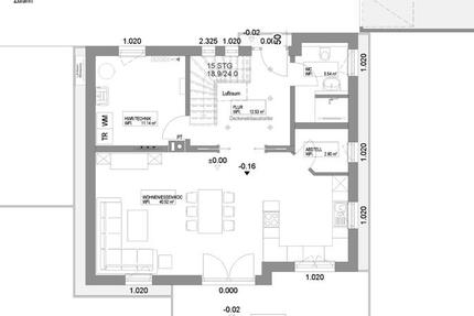 Haus Vilseck - 6 Zimmer, 150 m&sup2;, 498.000&euro; | Angebot:24419304