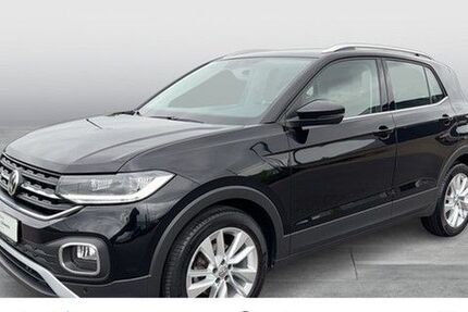 VW T-Cross 51.850 km 15.890 &euro; Lübbecke 32312