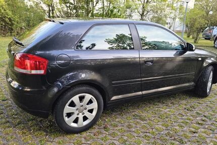 Audi A3 167.400 km 3.290 &euro; Halle 06120
