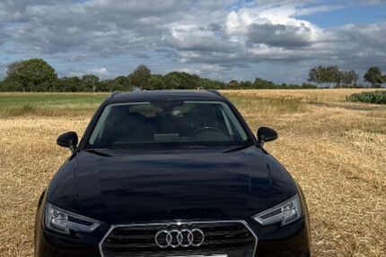 Audi A4 228.000 km 10.900 &euro; Küsten 29482