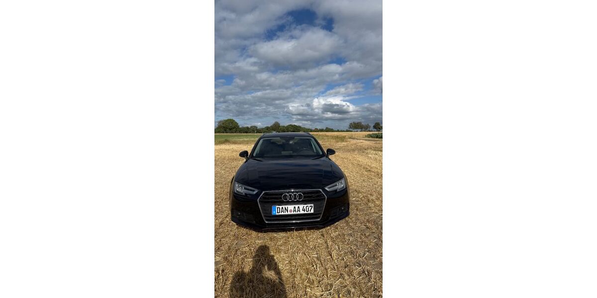 Audi A4 228.000 km 11.500 &euro; Küsten 29482