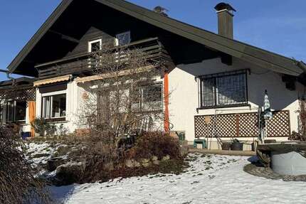 Haus Traunstein - 6 Zimmer, 172 m&sup2;, 1.198.000&euro; | Angebot:24126645