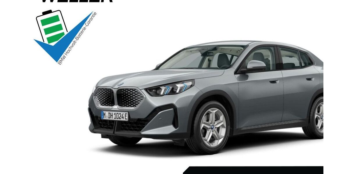 BMW iX2 12.283 km 46.450 &euro; Wolfenbüttel 38304