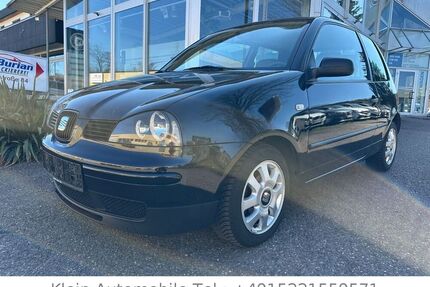 Seat Arosa