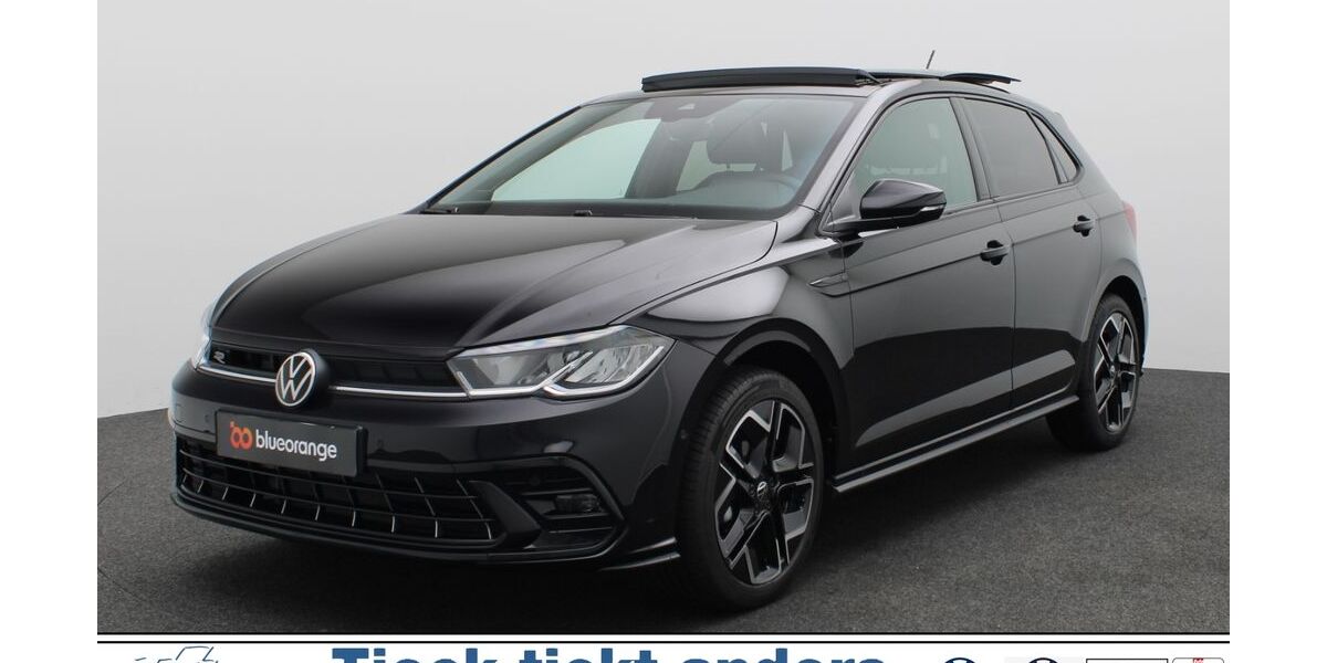 VW Polo 1.050 km 25.900 &euro; Twist 49767