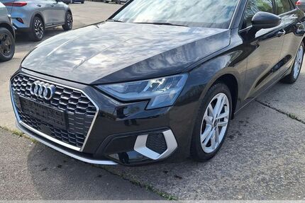 Audi A3 60.650 km 18.899 &euro; Dresden 01157
