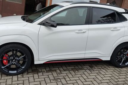 Hyundai KONA 34.000 km 26.000 &euro; Schwarzach 74869