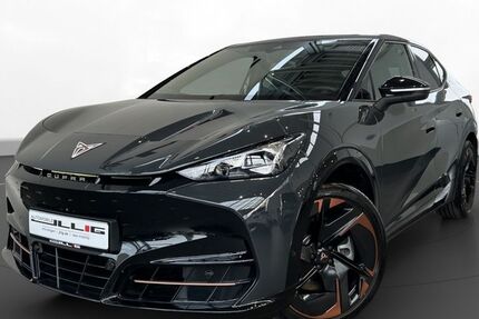 Cupra Tavascan 10.900 km 42.980 &euro; Münsingen 72525