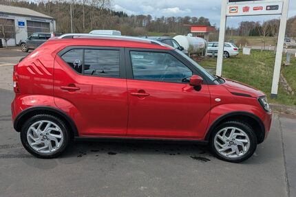 Suzuki Ignis 39.000 km 16.800 &euro; Kerpen 54578