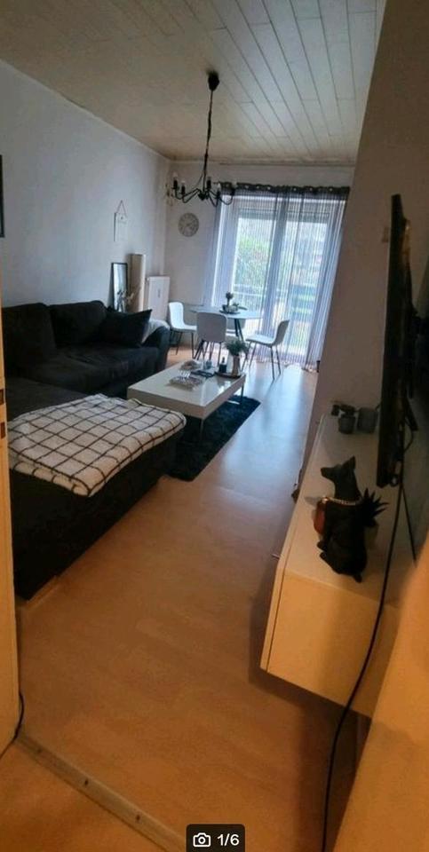 Wohnung in körne
