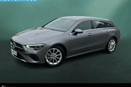 Mercedes-Benz CLA 200 Shooting Brake 8.500 km 37.450 &euro; Grünstadt 67269