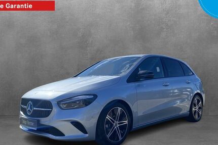 Mercedes-Benz B 180 15.000 km 36.480 € Stralsund 18439