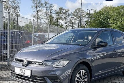 VW Polo 5.000 km 22.750 &euro; Jever 26441