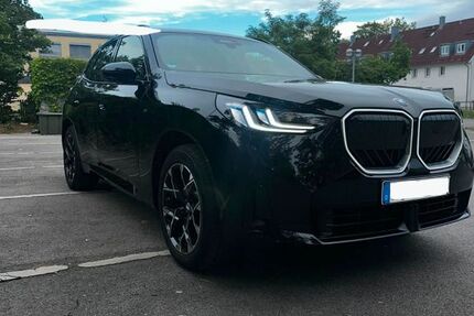 BMW X3 9.800 km 54.700 &euro; München 80638