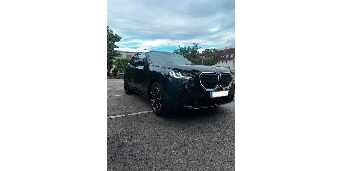 BMW X3 9.800 km 54.700 &euro; München 80638