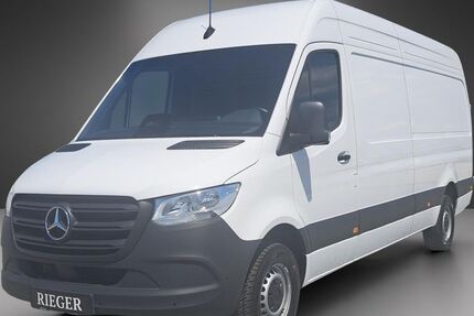Mercedes-Benz Sprinter 46.015 km 38.913 &euro; Schierling 84069