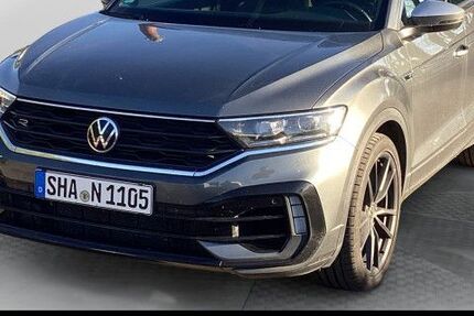 VW T-Roc 91.000 km 28.430 &euro; Schwaebisch Hall 74523