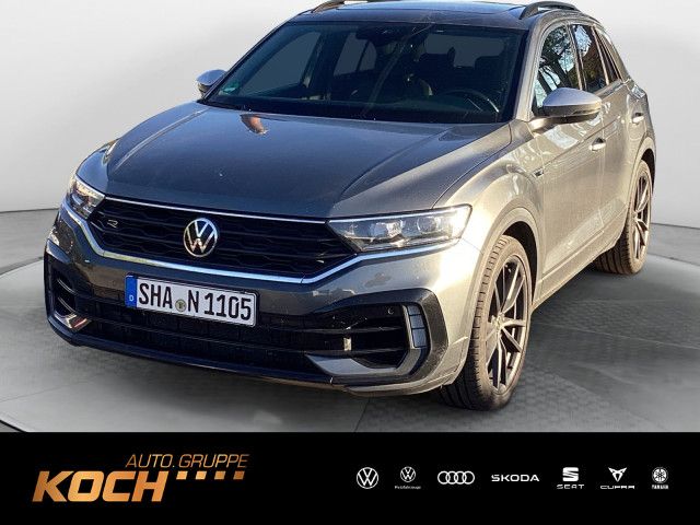 VW T-Roc 91.000 km 28.430 &euro; Schwaebisch Hall 74523