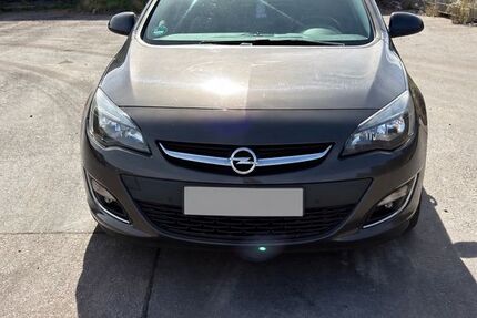 Opel Astra 198.000 km 4.250 &euro; Saarwellingen 66793