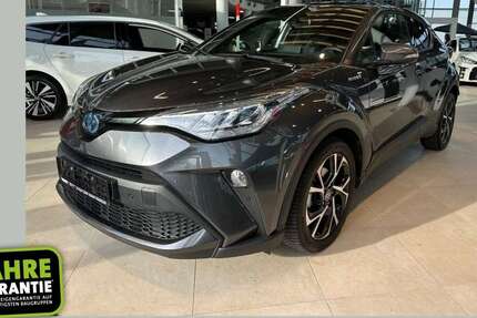 Toyota C-HR 30.000 km 23.990 &euro; Goslar 38644