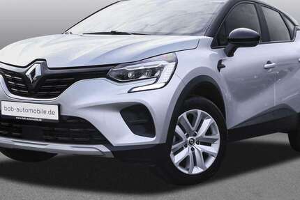 Renault Captur 50.351 km 14.444 &euro; Recklinghausen 45659