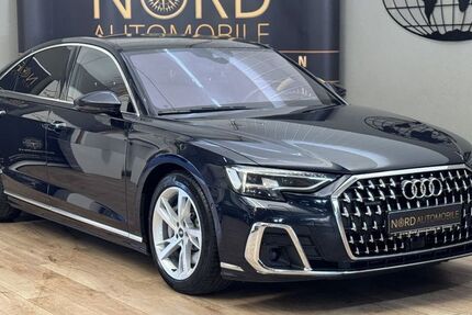 Audi A8 69.830 km 45.890 &euro; Rastede/ Wahnbek 26180