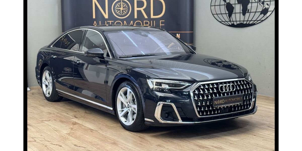Audi A8 69.830 km 45.890 &euro; Rastede/ Wahnbek 26180