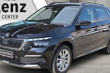 Skoda Kamiq 21.835 km 22.990 &euro; Laupheim 88471