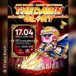 Anime & Cosplay Party