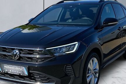 VW Taigo 11.269 km 24.480 &euro; Viersen 41751
