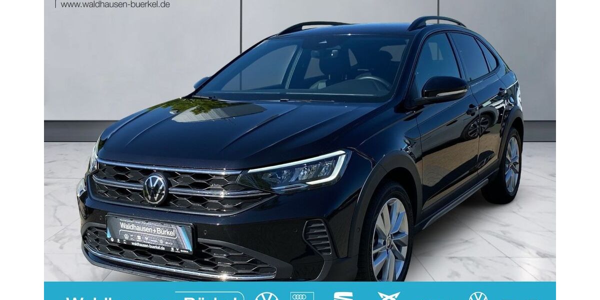 VW Taigo 11.269 km 24.480 &euro; Viersen 41751