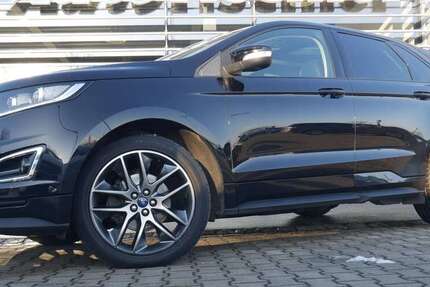 Ford Edge 243.391 km 12.990 &euro; Ortenburg 94496