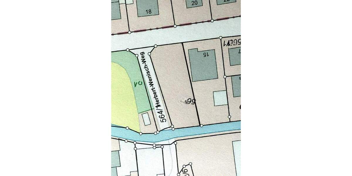 Grundstück Dillingen - 174.000&euro; | Angebot:25678150