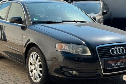Audi A4 322.000 km 950 &euro; Mannheim 68199