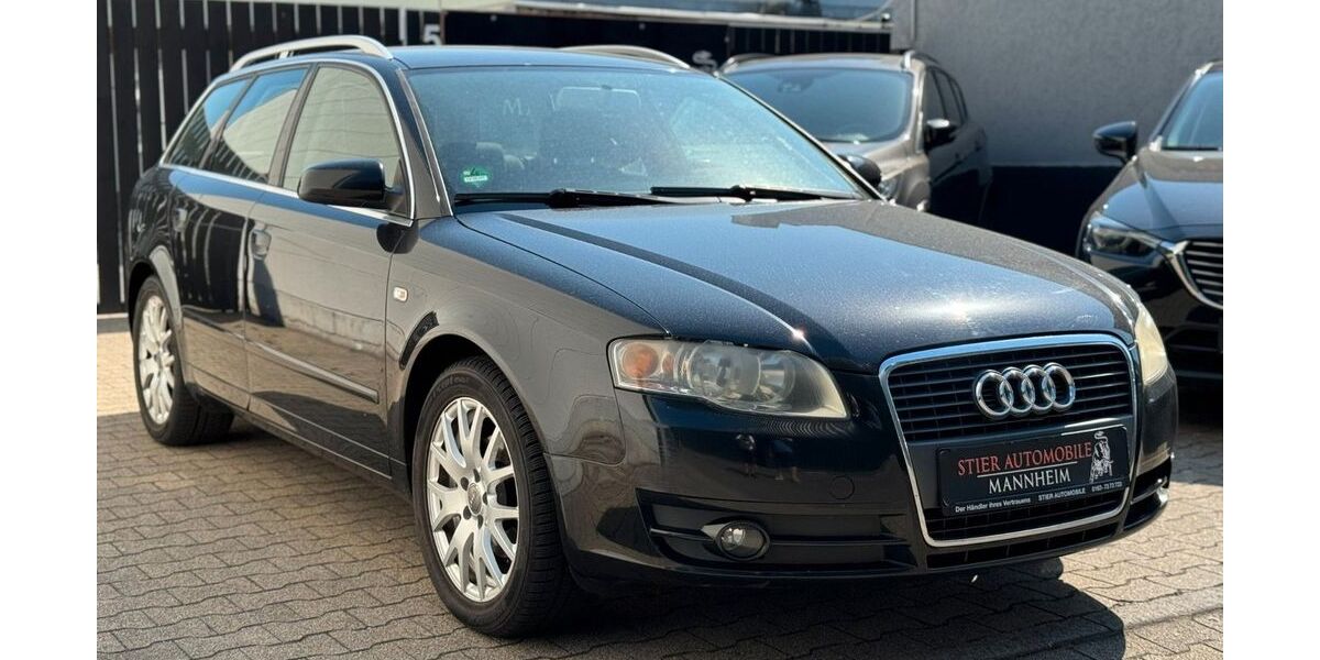 Audi A4 322.000 km 950 &euro; Mannheim 68199