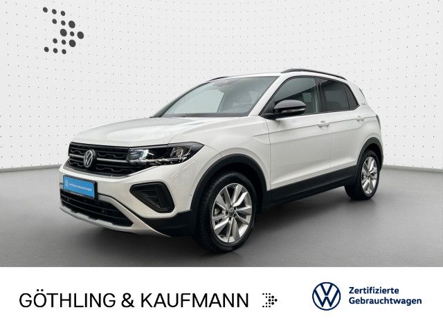 VW T-Cross 23.116 km 24.380 &euro; Eschborn 65760
