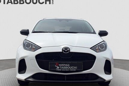 Mazda 2 Hybrid 25.724 km 19.499 &euro; Speyer 67346