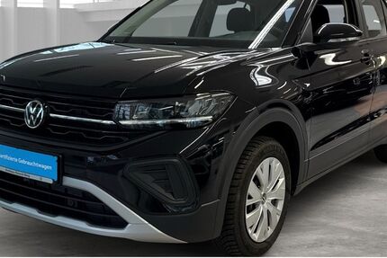VW T-Cross 2.000 km 23.550 &euro; Oldenburg / Holst. 23758