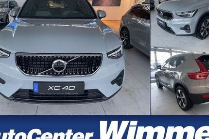 Volvo XC40 1.200 km 41.800 € Passau 94036