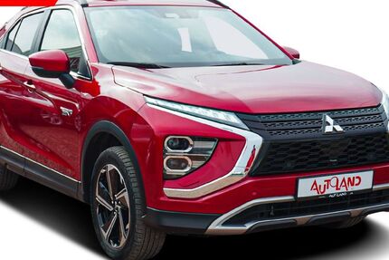 Mitsubishi Eclipse Cross 57.449 km 22.950 &euro; Naumburg OT Schönburg 06618